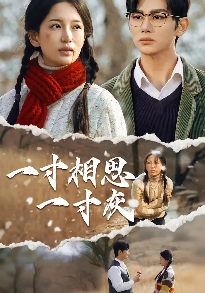 短剧《一寸相思一寸灰》高清完整版全集免费在线观看