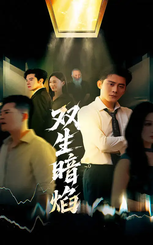 短剧《双生暗焰》高清完整版全集免费在线观看