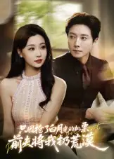 短剧《只因抢了白月光的机票前夫将我扔荒漠》高清完整版全集免费在线观看