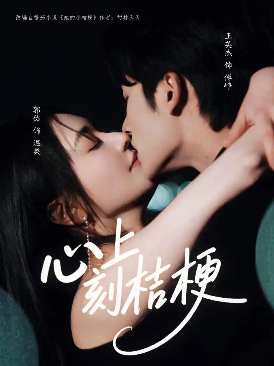 短剧《心上刻桔梗》高清完整版全集免费在线观看