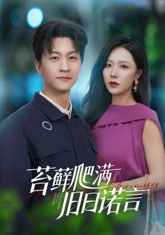 短剧《情途难负》高清完整版全集免费在线观看