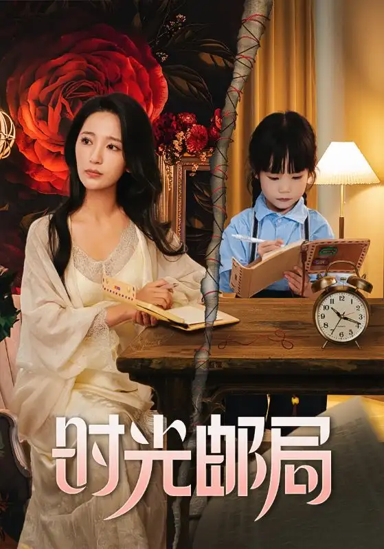 短剧《时光邮局》高清完整版全集免费在线观看