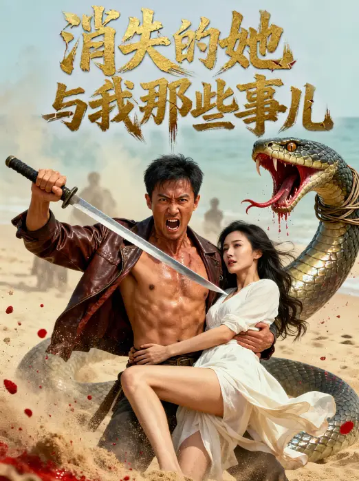 短剧《消失的她与我那些事儿&孤岛爱之狂野迷踪》高清完整版全集免费在线观看