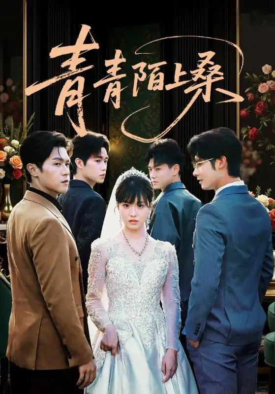 短剧《青青陌上桑》高清完整版全集免费在线观看