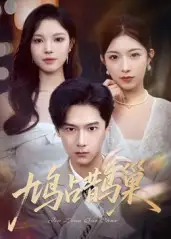 短剧《鸠占鹊巢&顶流夫人的致命陷阱》高清完整版全集免费在线观看