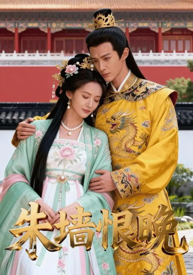 短剧《朱墙恨晚》完整版免费观看全集