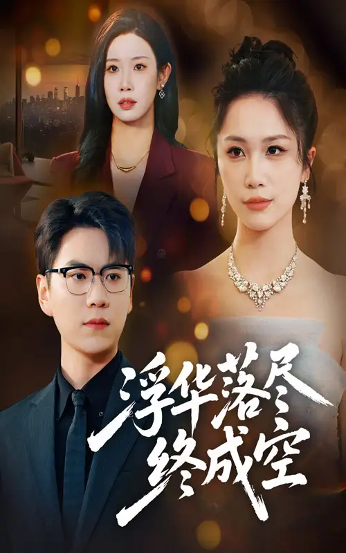 短剧《浮华落尽终成空》完整版免费观看全集