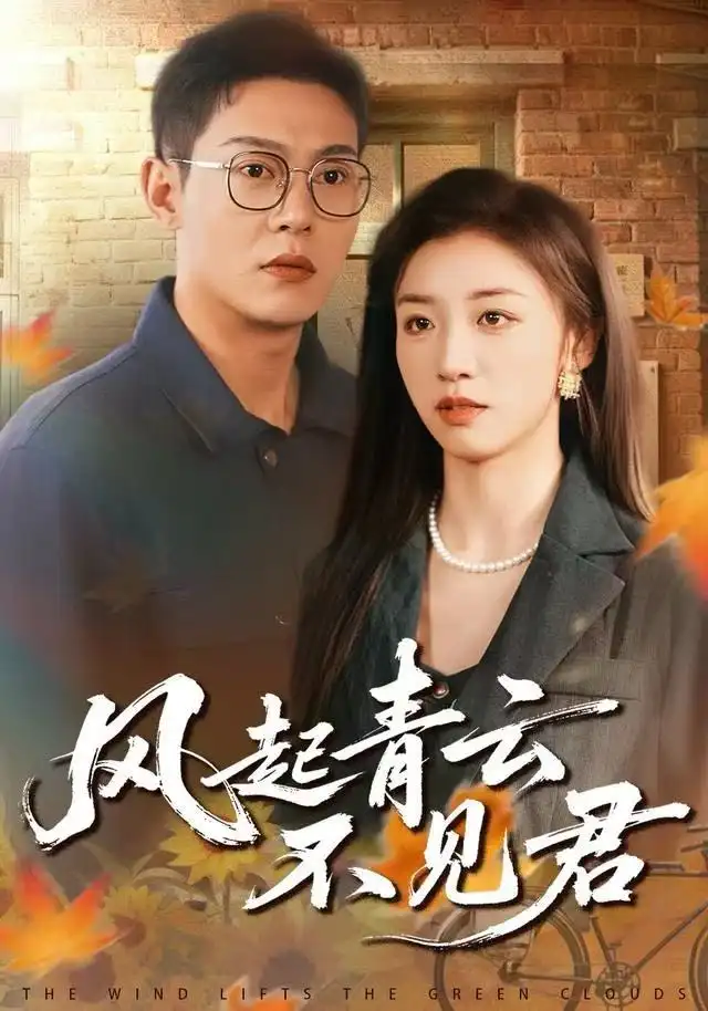 短剧《风起青云不见君》完整版免费观看全集